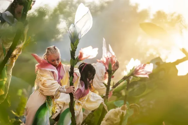 Ticket 2026 Full-Madnesspas 1st Weekend